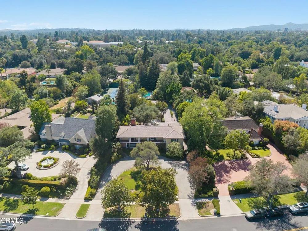 965 San Marino Avenue San Marino, CA 91108