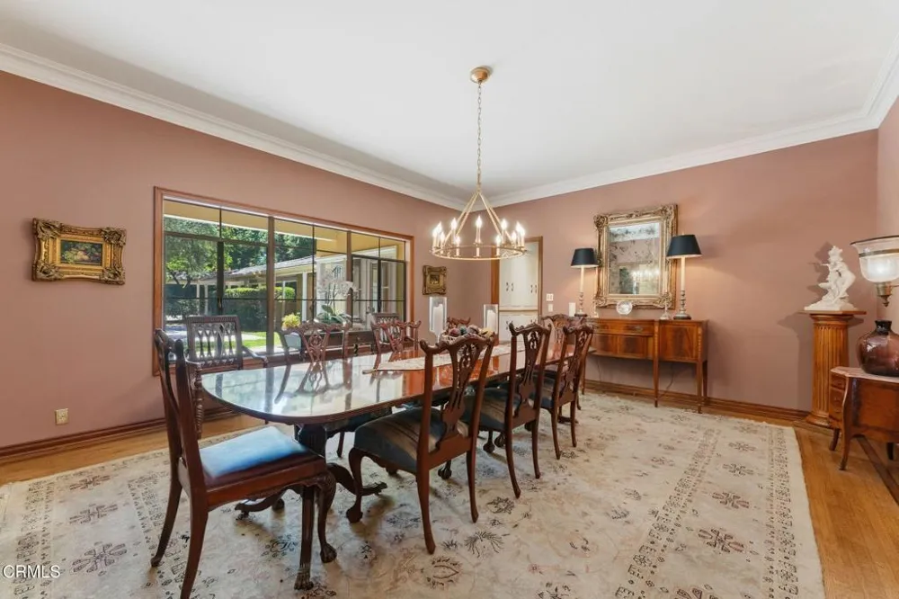 965 San Marino Avenue San Marino, CA 91108