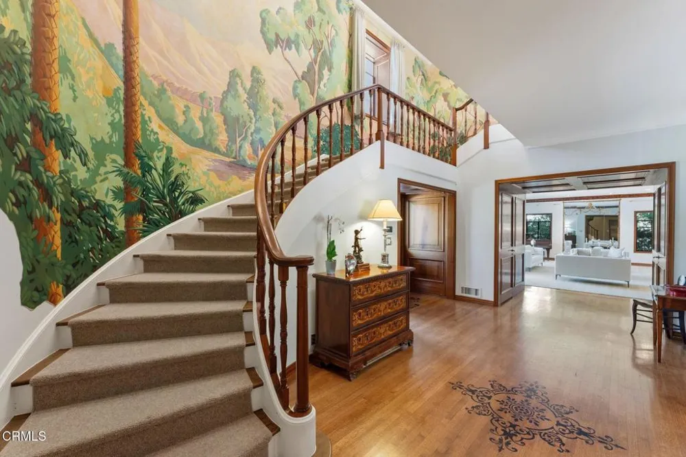 965 San Marino Avenue San Marino, CA 91108