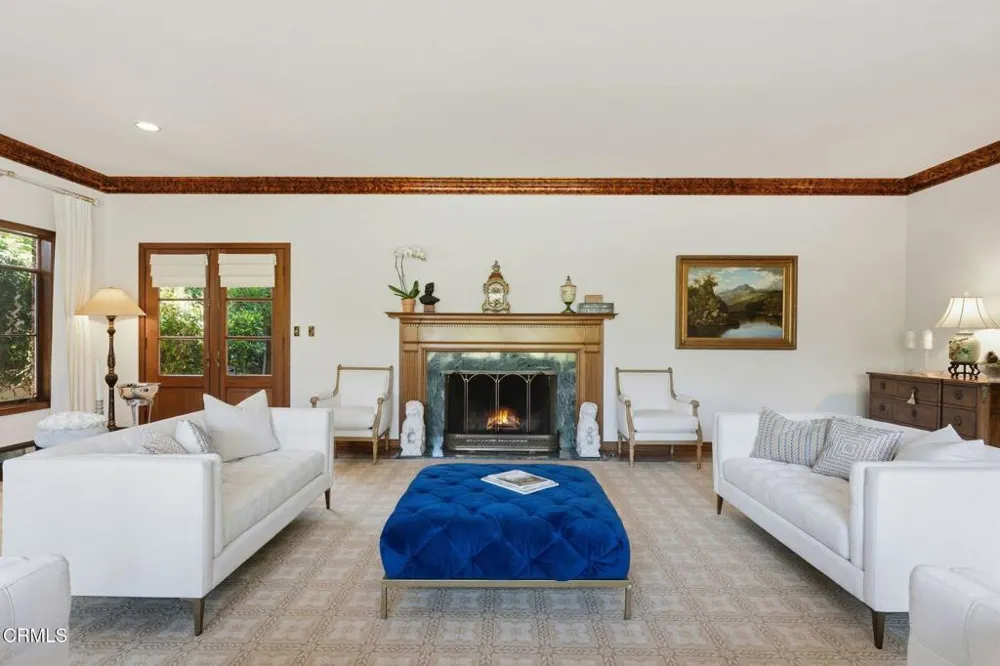 965 San Marino Avenue San Marino, CA 91108