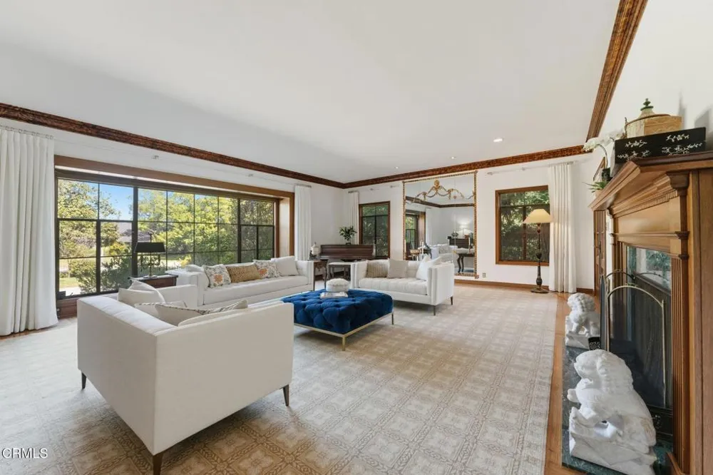 965 San Marino Avenue San Marino, CA 91108