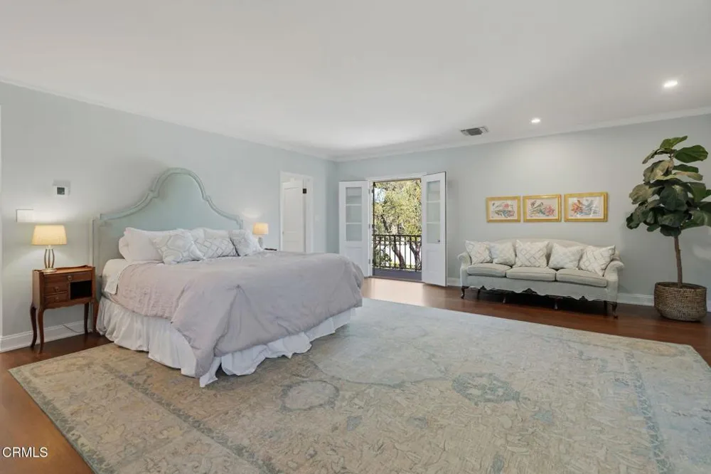 965 San Marino Avenue San Marino, CA 91108