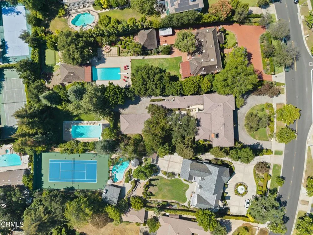 965 San Marino Avenue San Marino, CA 91108