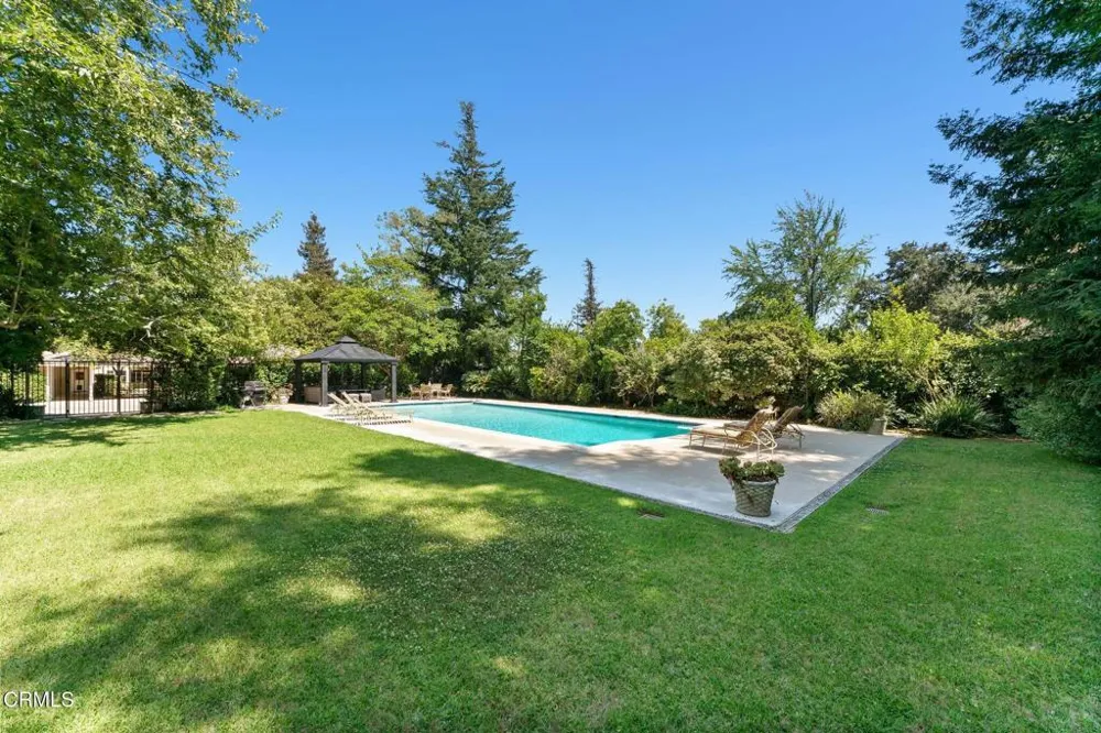 965 San Marino Avenue San Marino, CA 91108