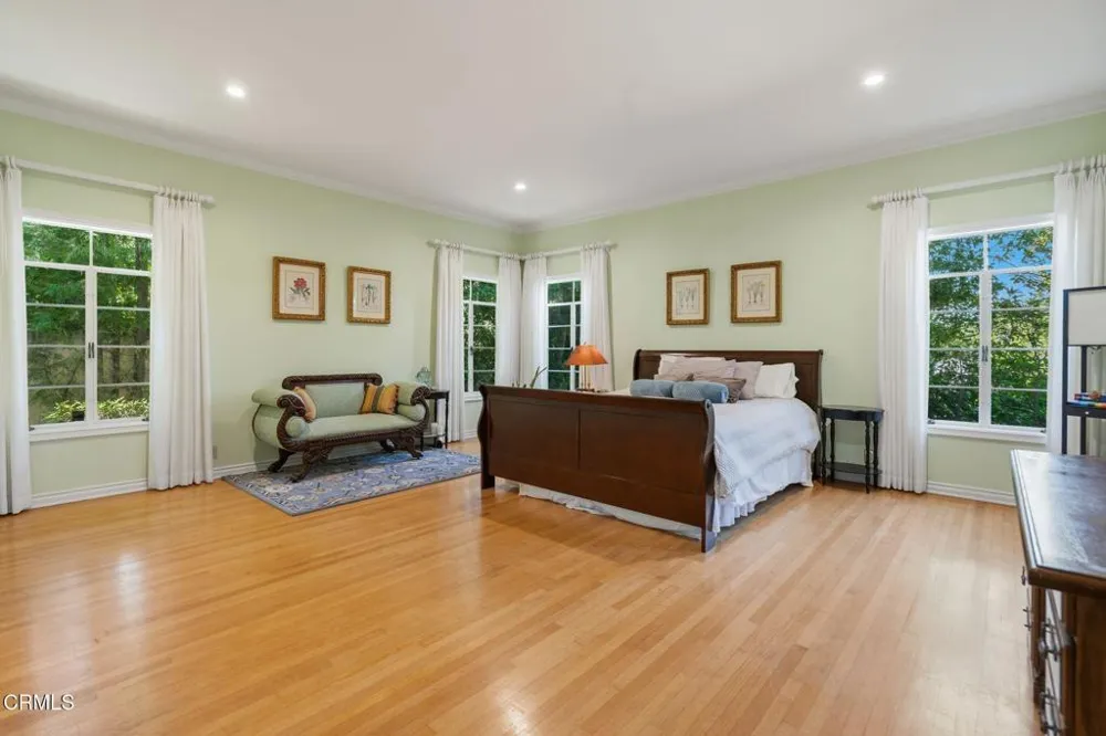965 San Marino Avenue San Marino, CA 91108
