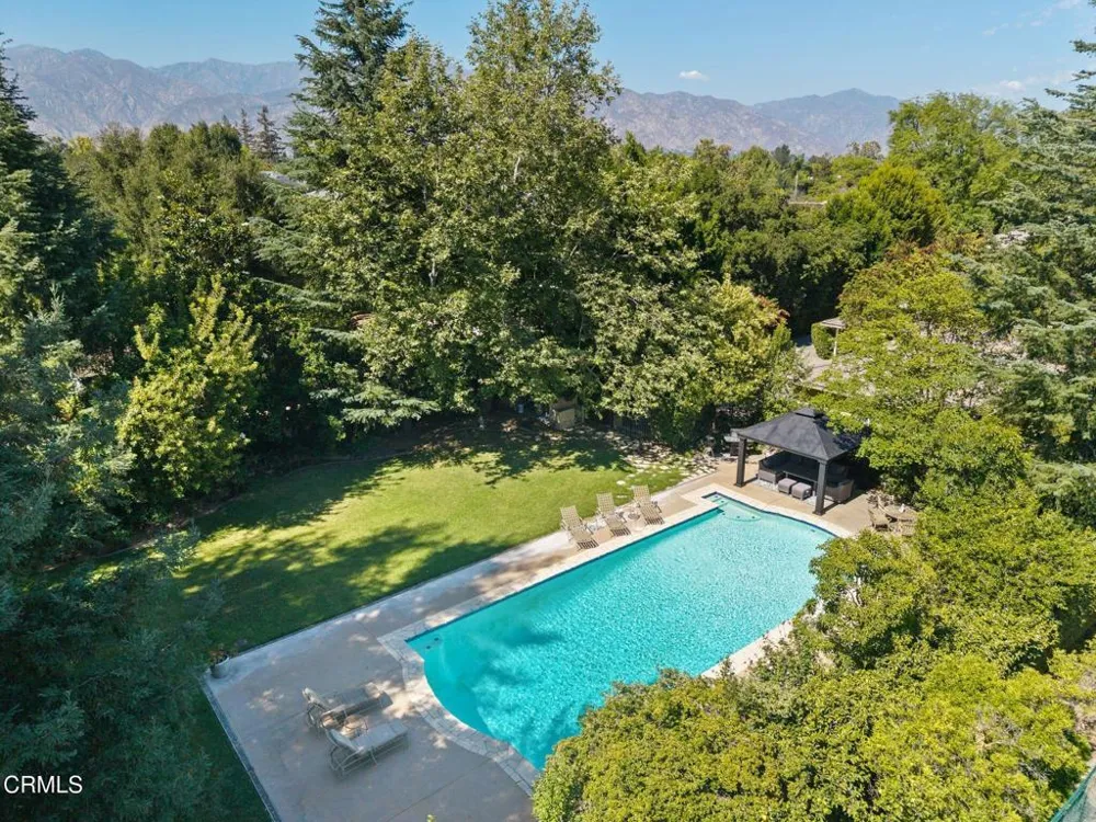 965 San Marino Avenue San Marino, CA 91108