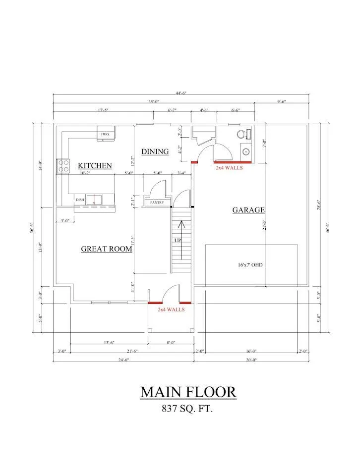 11501 Warrior Trail Grass Lake, MI 49240