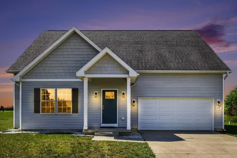 11501 Warrior Trail