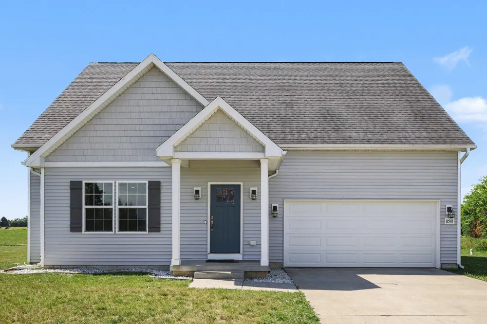 11501 Warrior Trail Grass Lake, MI 49240