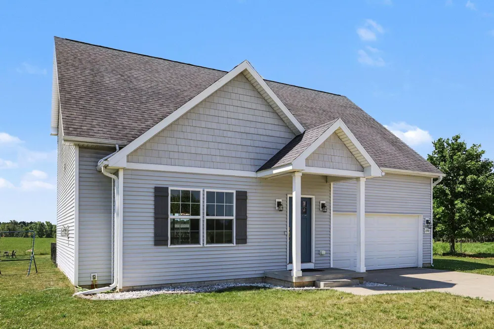 11501 Warrior Trail Grass Lake, MI 49240