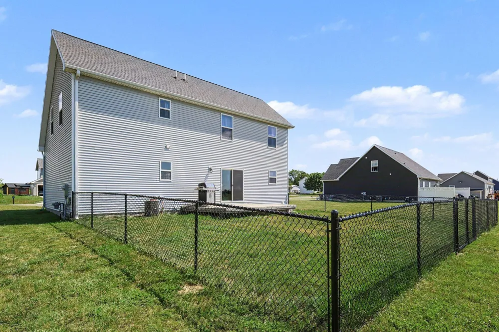 11501 Warrior Trail Grass Lake, MI 49240
