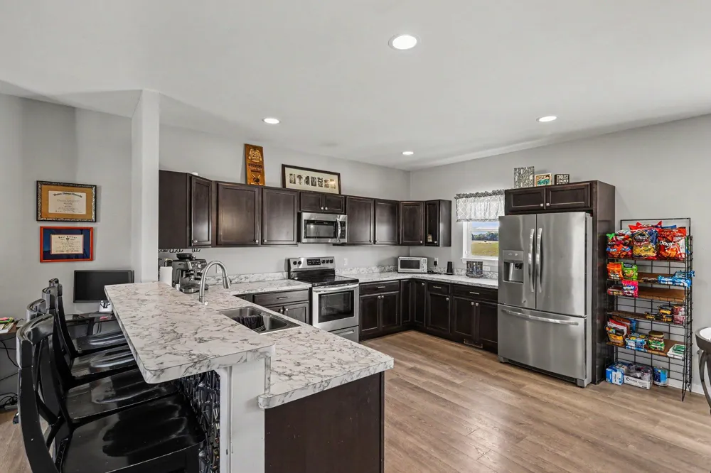 11501 Warrior Trail Grass Lake, MI 49240