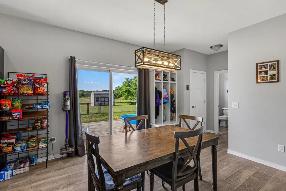 11501 Warrior Trail Grass Lake, MI 49240