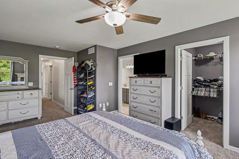 11501 Warrior Trail Grass Lake, MI 49240
