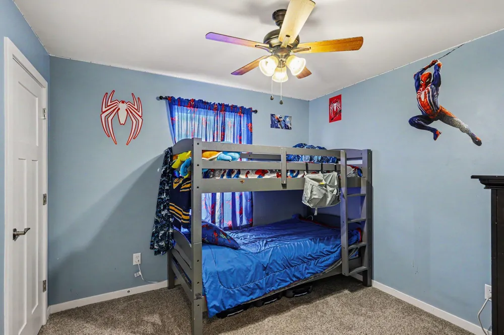 11501 Warrior Trail Grass Lake, MI 49240
