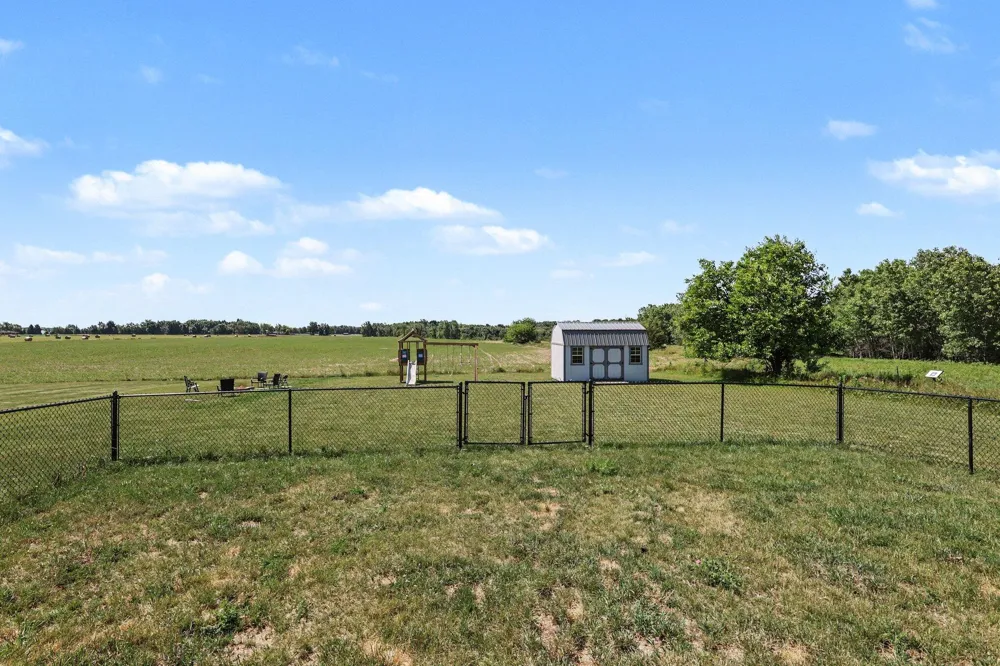 11501 Warrior Trail Grass Lake, MI 49240