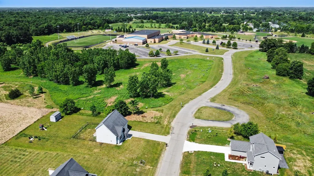 11501 Warrior Trail Grass Lake, MI 49240