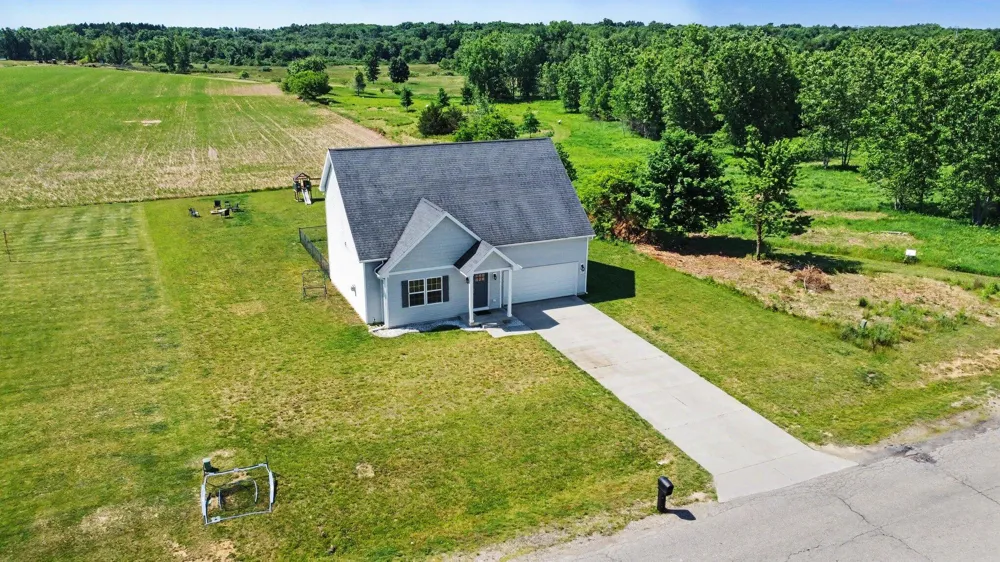 11501 Warrior Trail Grass Lake, MI 49240