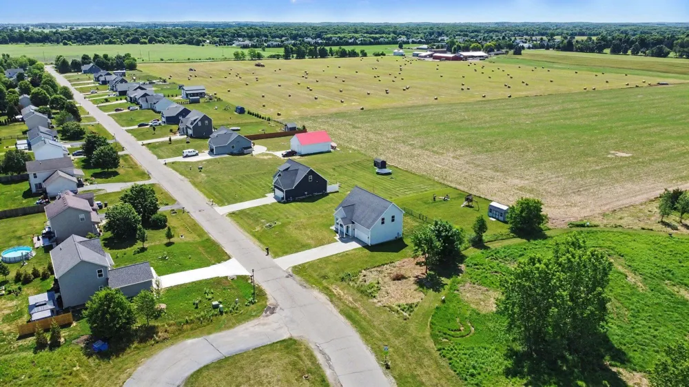 11501 Warrior Trail Grass Lake, MI 49240