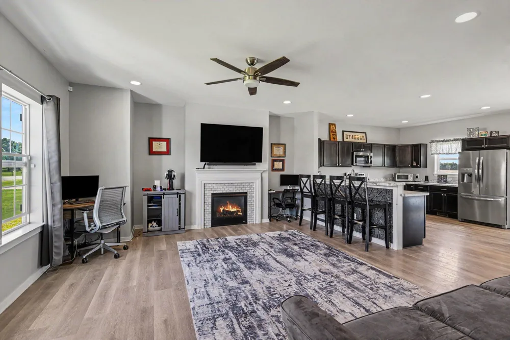 11501 Warrior Trail Grass Lake, MI 49240
