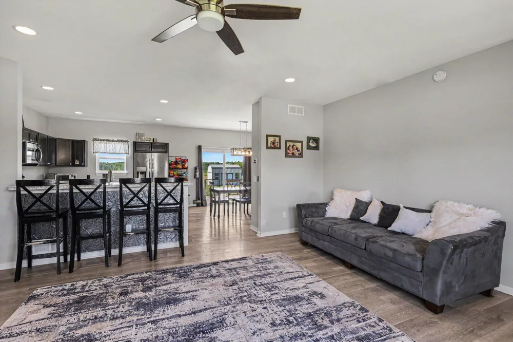 11501 Warrior Trail Grass Lake, MI 49240