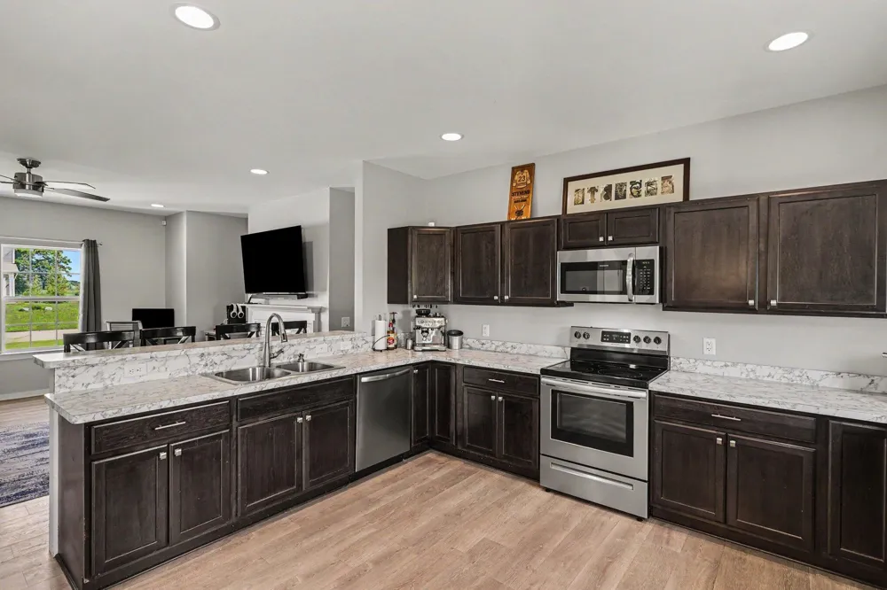 11501 Warrior Trail Grass Lake, MI 49240
