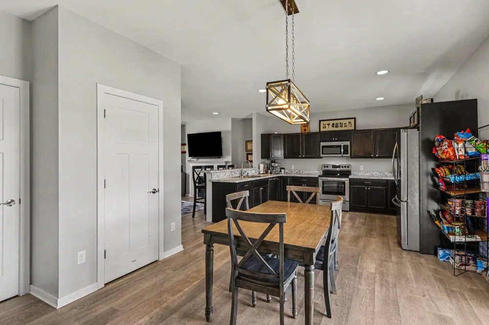 11501 Warrior Trail Grass Lake, MI 49240