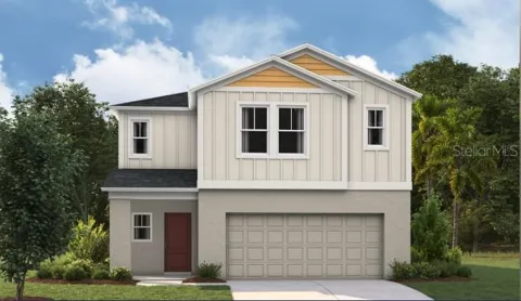 6039 PRAIRIE RUN