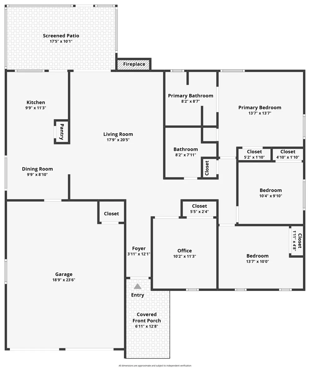 9913 Oak Hollow Drive Austin, TX 78758