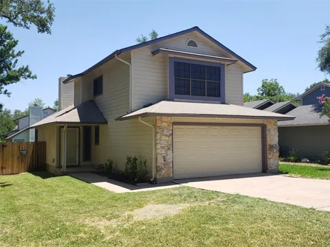 12913 Steeple Chase Drive