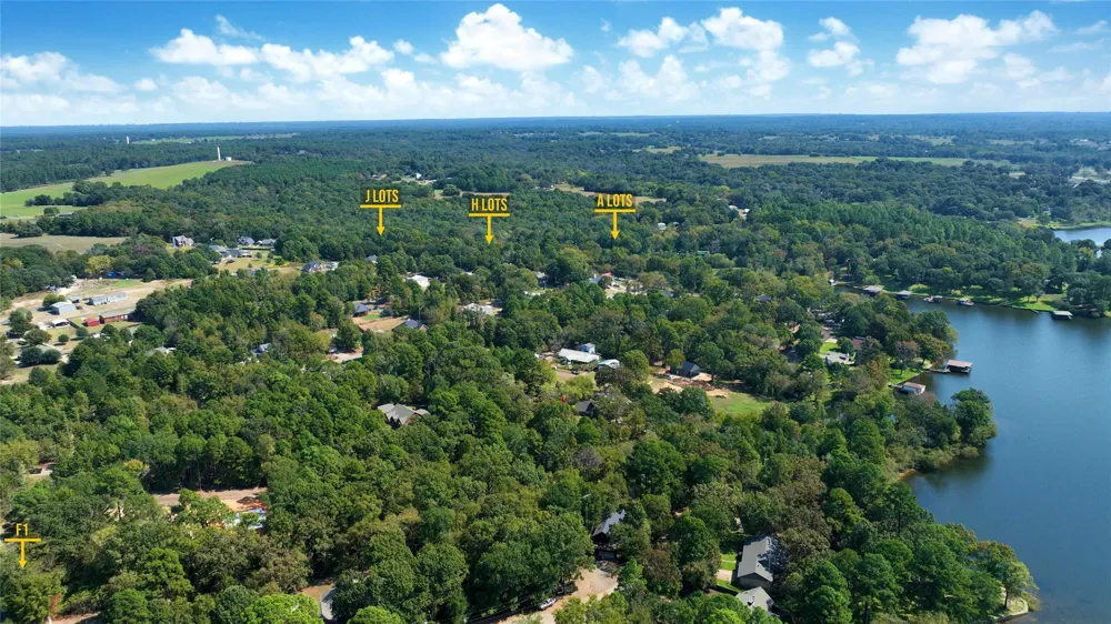 175 County Road 2267 Mineola, TX 75773
