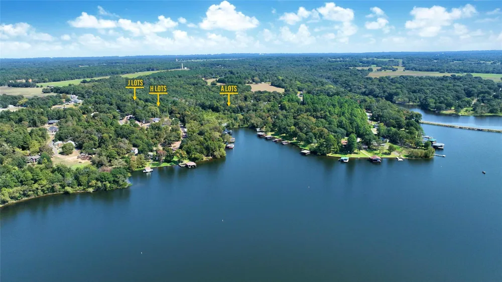 175 County Road 2267 Mineola, TX 75773