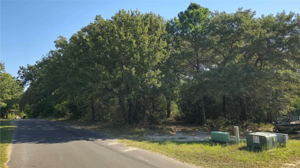 175 County Road 2267 Mineola, TX 75773