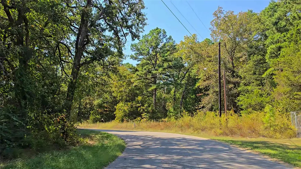 175 County Road 2267 Mineola, TX 75773