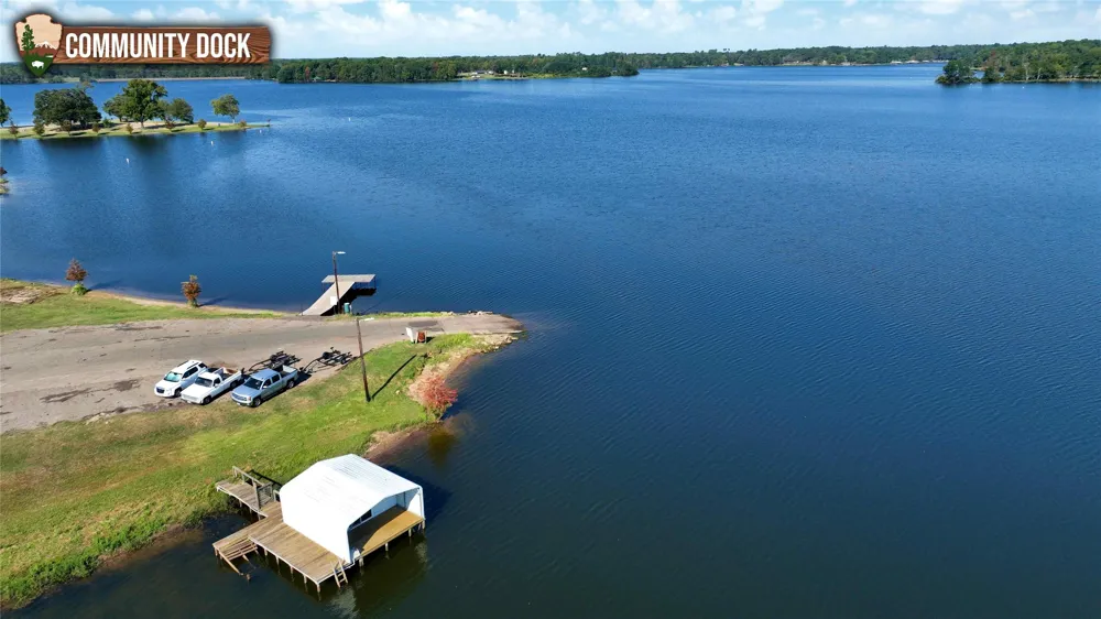 175 County Road 2267 Mineola, TX 75773