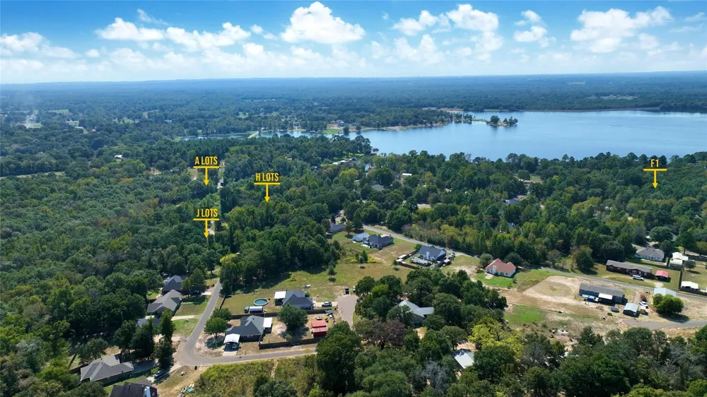 175 County Road 2267 Mineola, TX 75773
