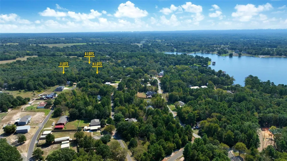 175 County Road 2267 Mineola, TX 75773