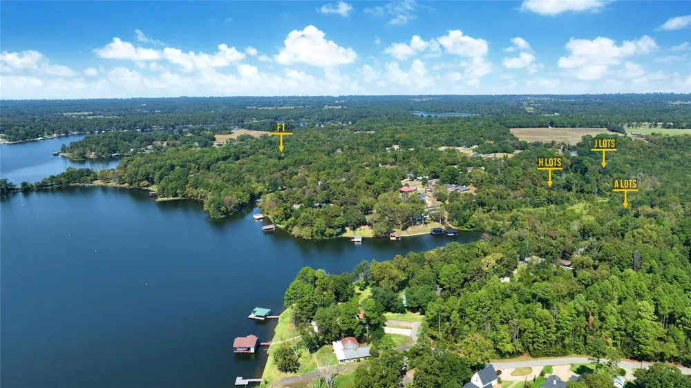 175 County Road 2267 Mineola, TX 75773