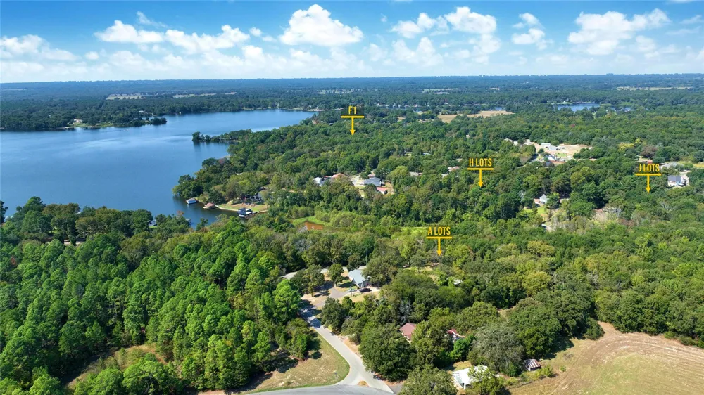 175 County Road 2267 Mineola, TX 75773