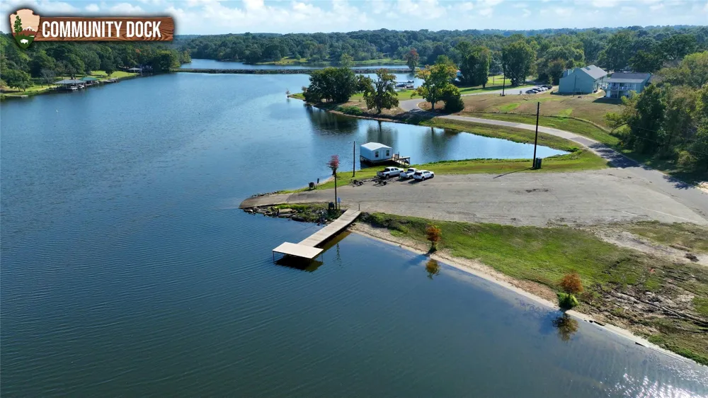 175 County Road 2267 Mineola, TX 75773