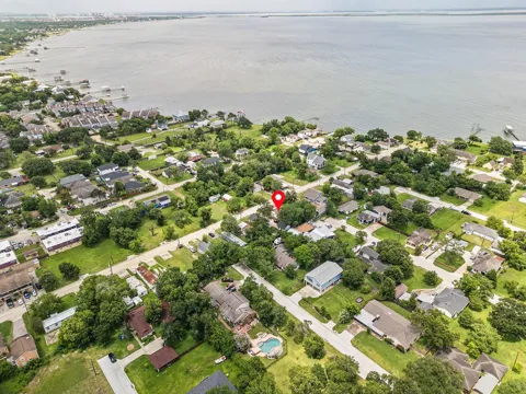 135 Pine Bluff Street