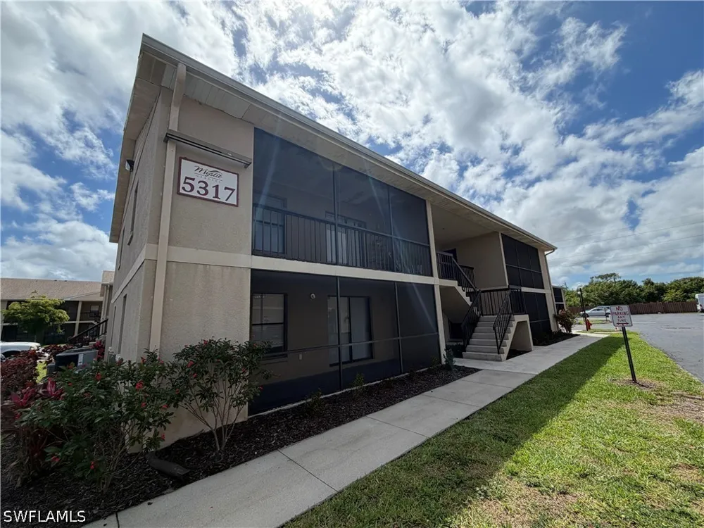 Summerlin Road #1702 Fort Myers, FL 33919