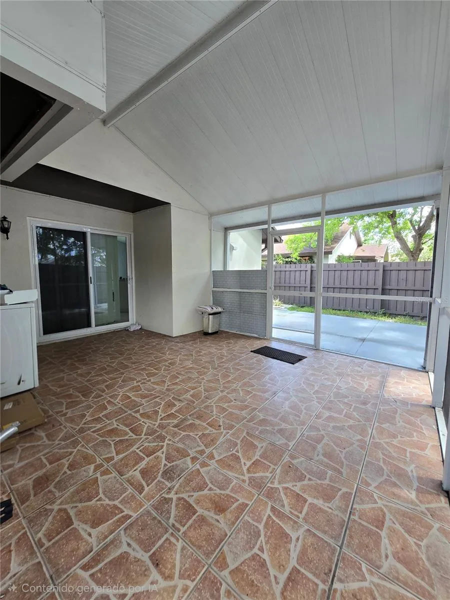 5401 HOPEDALE DRIVE Tampa, FL 33624