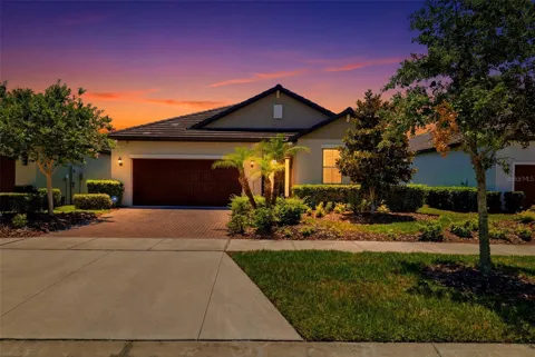 31700 CANNON RUSH DRIVE
