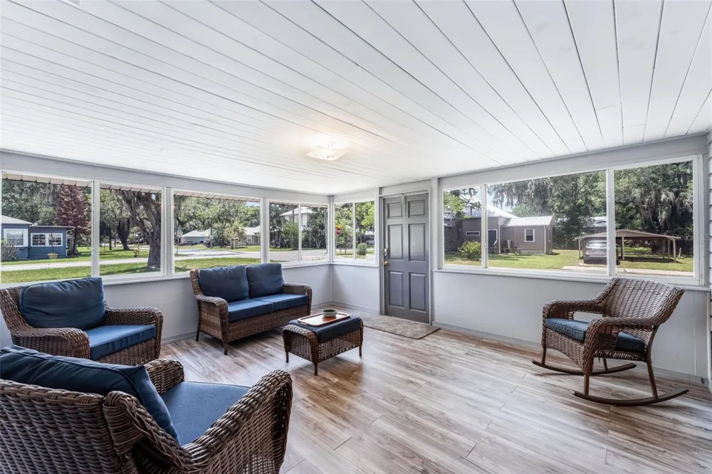 302 PARK AVENUE Hastings, FL 32145