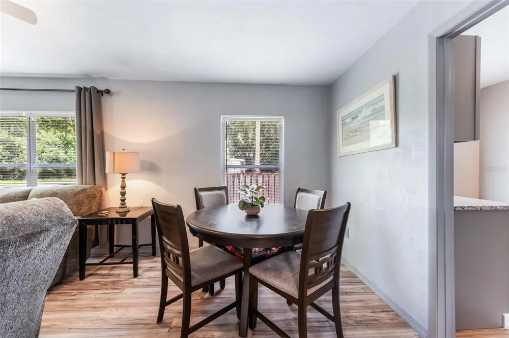 302 PARK AVENUE Hastings, FL 32145