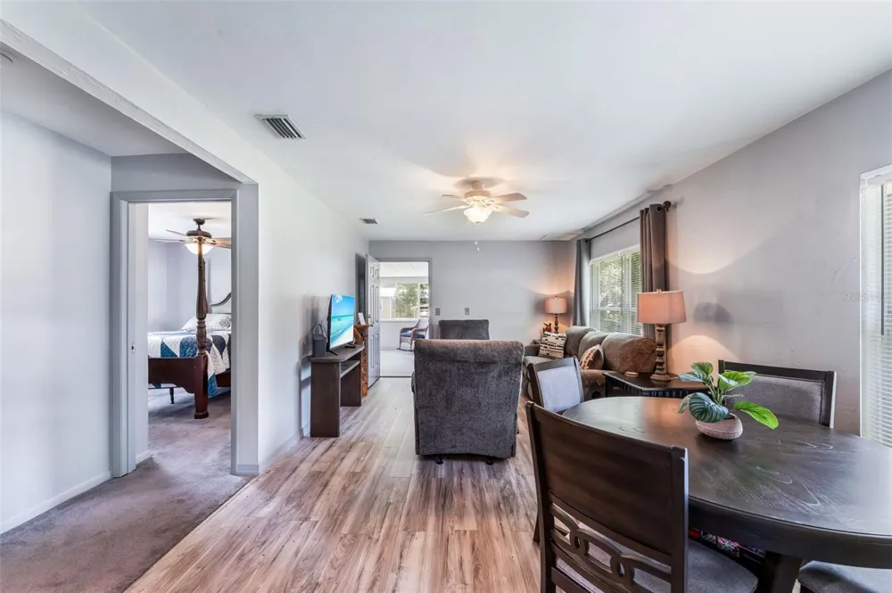 302 PARK AVENUE Hastings, FL 32145
