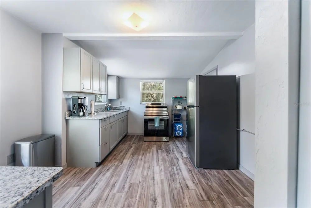 302 PARK AVENUE Hastings, FL 32145