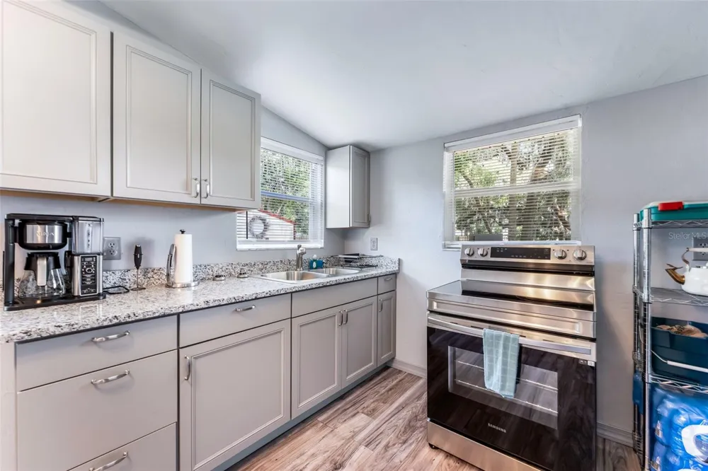 302 PARK AVENUE Hastings, FL 32145