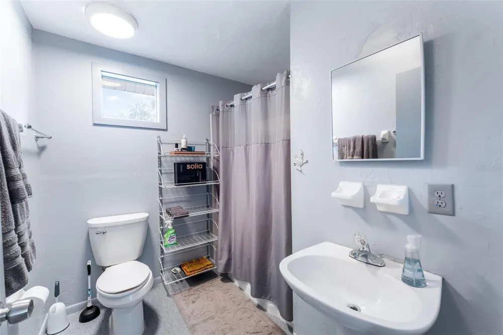 302 PARK AVENUE Hastings, FL 32145